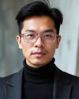 Design Director Andi Fashion Innovation