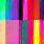 Color Analysis Icon