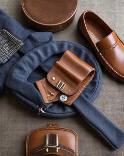 Smart Casual Accessories Mix