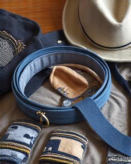 Weekend Casual Accessories Style